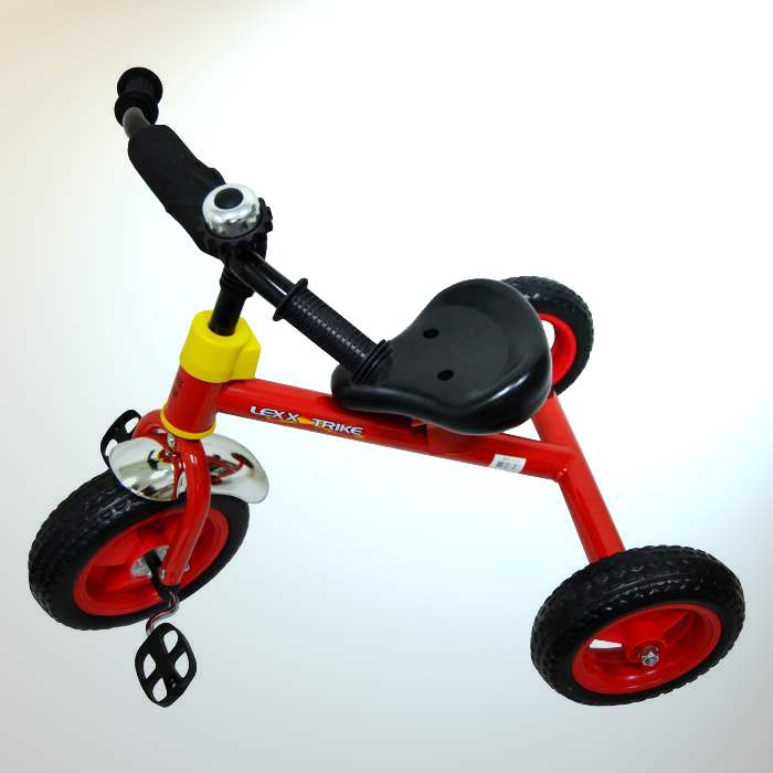 tricycle/bike for children